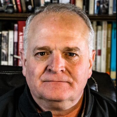 Daniel Davis Deep Dive