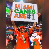 BLEED ORANGE AND GREEN