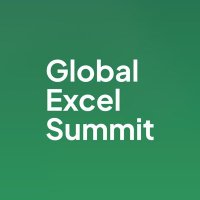 Global Excel Summit