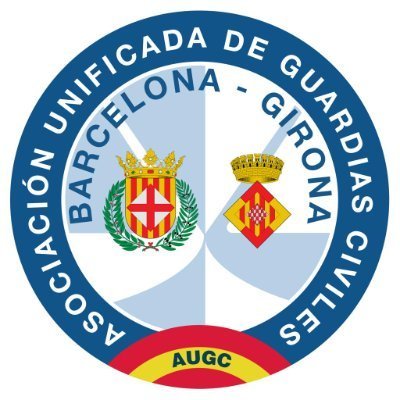 Organización AUGC Barcelona
