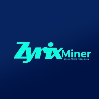 Zyrixminer