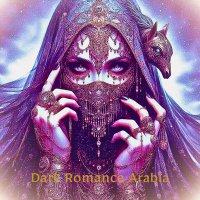 Darkromancearabia