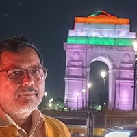 Dr Kamal Kishor Sharma