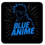 Blue Anime7 YT