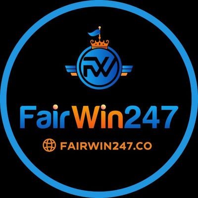 FairWin247