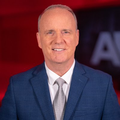 Brendan Keefe - Atlanta News First