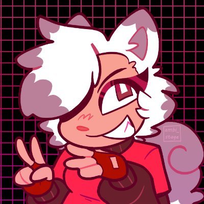 Ambi | Commissions Open