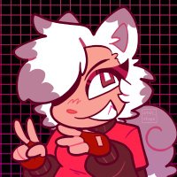 Ambi | Commissions Open