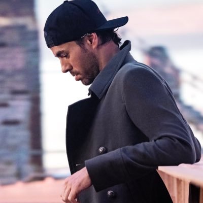 Enrique Iglesias