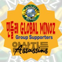 Minoz Lee MinHo Brasil
