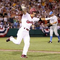 College Baseball Reference