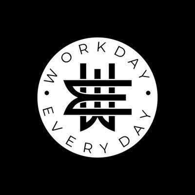 Workday Everyday