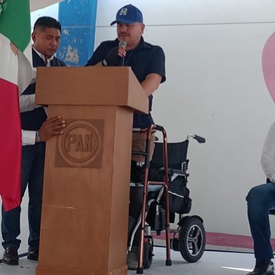 José Armando López Portillo