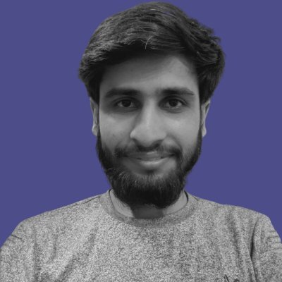 Muhammad Shoaib Kalim 🇵🇰