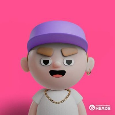 Chiin ❤️ π² I HUDL l Morph l EmoFi 🌶️