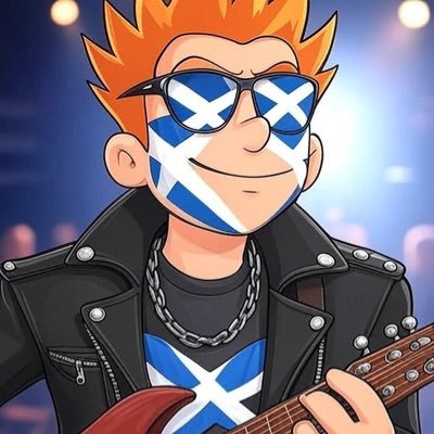 Hunter D Phoenix 🐦‍🔥🏴󠁧󠁢󠁳󠁣󠁴󠁿🇬🇧