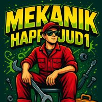 MEKANIK HAPPYJUD1