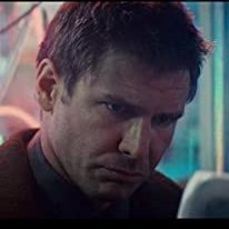 R E P L I C A T E DMan