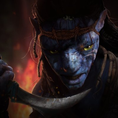 Avatar: Frontiers of Pandora