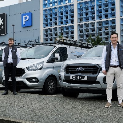 C&B Electrical Contractors Ltd