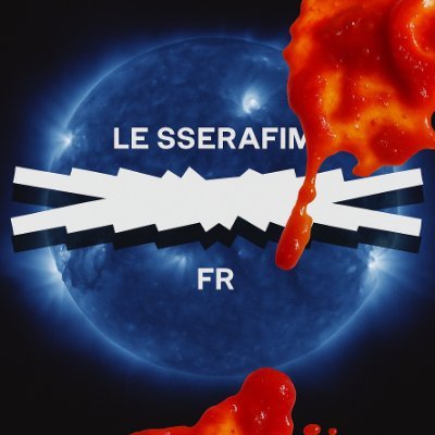 Le Sserafim Fanbase Fr