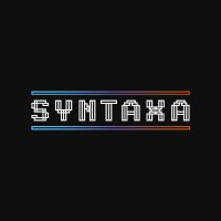 Syntaxa