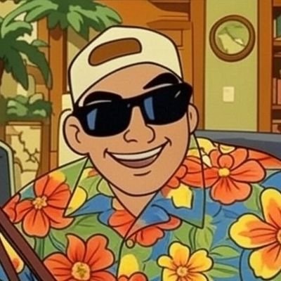 Sal Mercogliano (WGOW Shipping) 🚢⚓🐪🚒🏴☠️