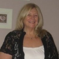 Patti with an 👁️