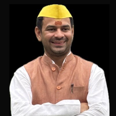 Tej Pratap Yadav