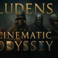Ludens Cinematic Odysses