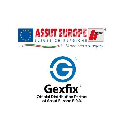 Gexfix - Distribution Partner of Assut Europe