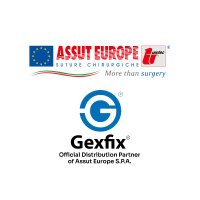 Gexfix - Distribution Partner of Assut Europe