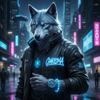 ✨Don | Charisma 🐺🪸