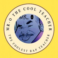Mr. O The Hip Hop Teacher TikTok @thehiphopteacher