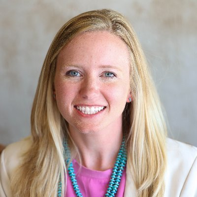 Lauren Urbanczyk - Texas Hedge Risk Management