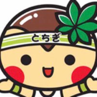 とちまるくん🌾