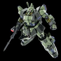 高機動型ザクII (MS-06R-3S)🇮🇹❤🇯🇵