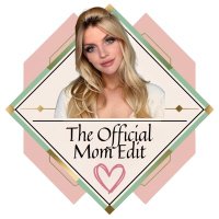 the official mom edit