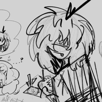 ZINNAGHOUL🧛‍♀️COMMS OPEN