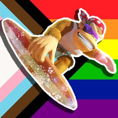 Radical Funky Kong Facts