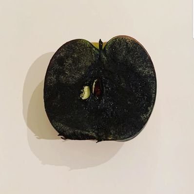 Not-So-Good Apple #WritersSupport #NoWar