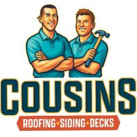 Cousins Roofing Siding & Decks