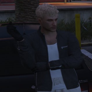 Chris - GTARPer + Real Music ‘Til I Die