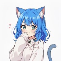 七詩乃にゃんこ(ななしのにゃんこ)