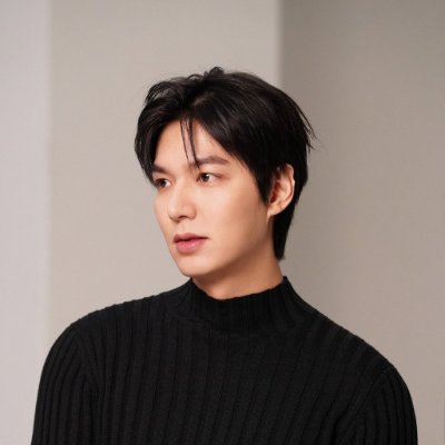 Lee Min Ho