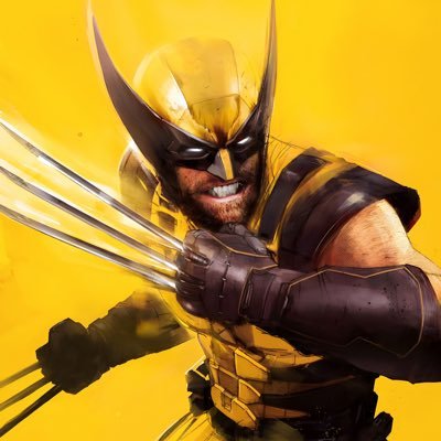 WolverinePS5