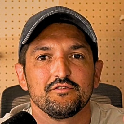 Tom Osman 🐦‍⬛