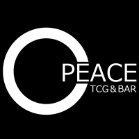 PEACE TCG&BAR