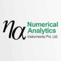 Numerical Analytics