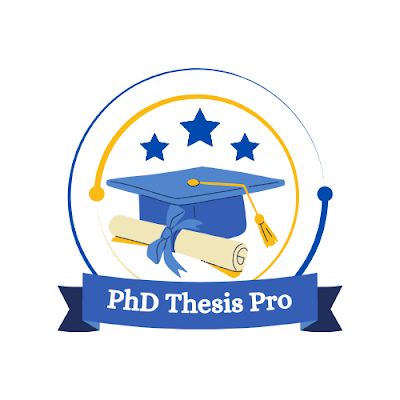 PhD Thesis Pro
